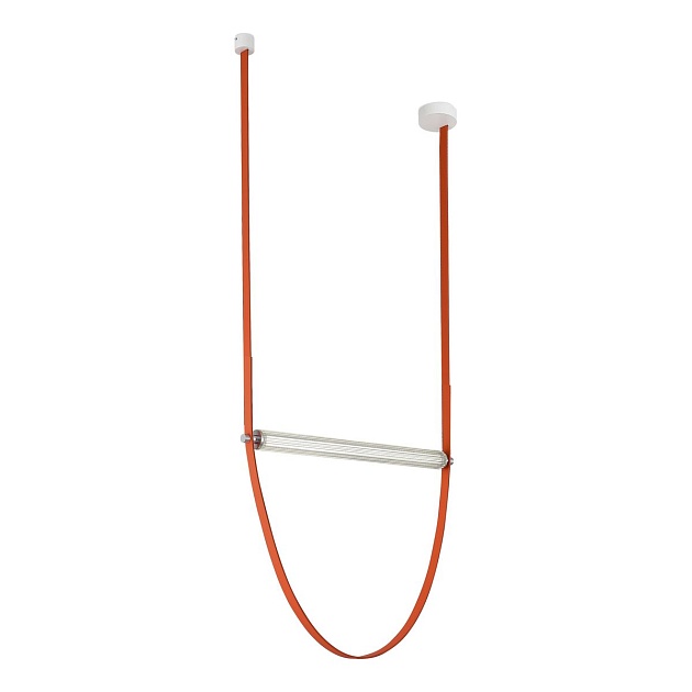 Подвесной светодиодный светильник iLedex Rocks 2413L OR изображение Подвесной светодиодный светильник iLedex Rocks 2413L OR Фото №