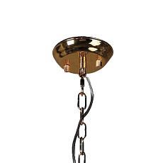 Подвесная люстра Favourite Salto 1971-6U 1