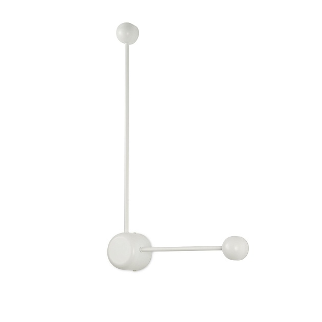 Настенный светодиодный светильник Moderli Provo V10540-WL изображение Настенный светодиодный светильник Moderli Provo V10540-WL Фото №