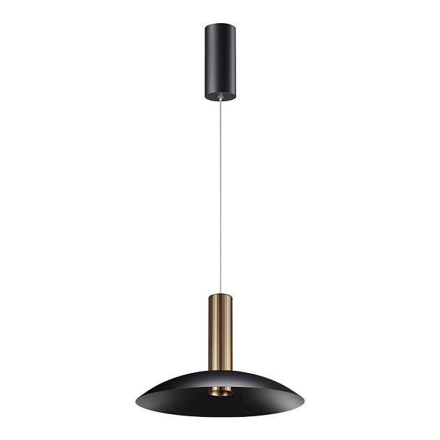 Подвесной светодиодный светильник Novotech Over Alba 358986 Фото № 