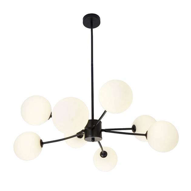 Подвесная люстра Zortes Blo ZRS.1178.08 Фото № 