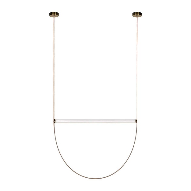 Подвесной светодиодный светильник Loft IT Liana 10221/1700 изображение 5 Подвесной светодиодный светильник Loft IT Liana 10221/1700 Фото № 5