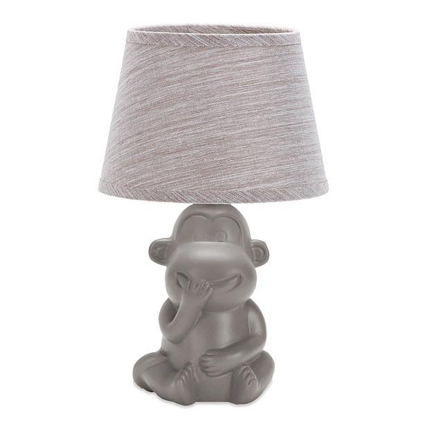 Настольная лампа Lucia Манки Хил 236 4606400512806 Фото № 