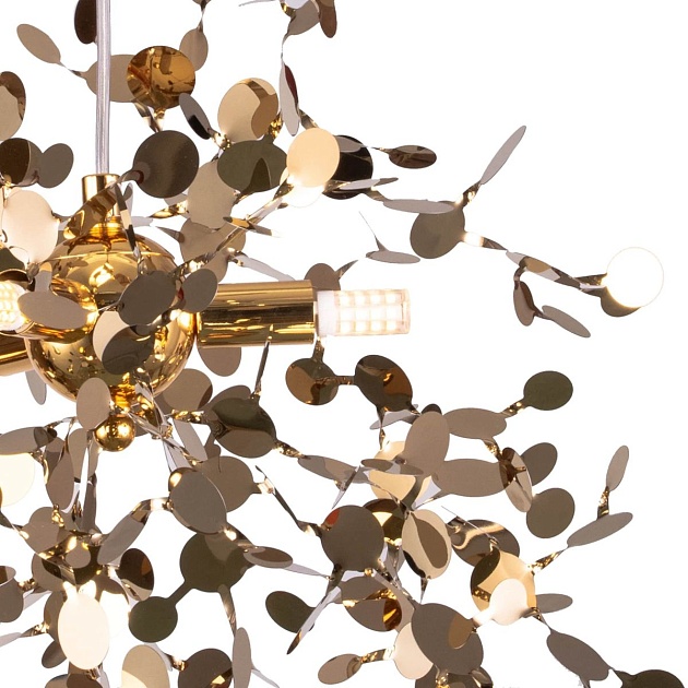 Подвесной светильник Lightstar Extra 721132 изображение 3 Подвесной светильник Lightstar Extra 721132 Фото № 3