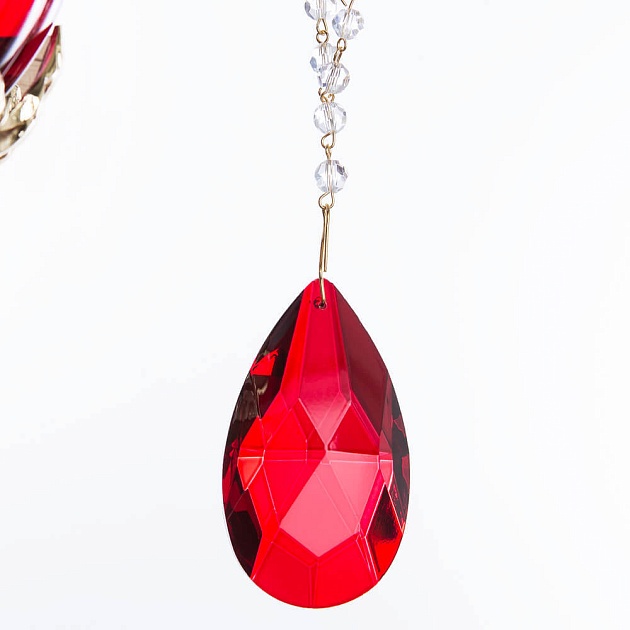 Бра Divinare Simona 5125/10 AP-2 изображение 2 Бра Divinare Simona 5125/10 AP-2 Фото № 2