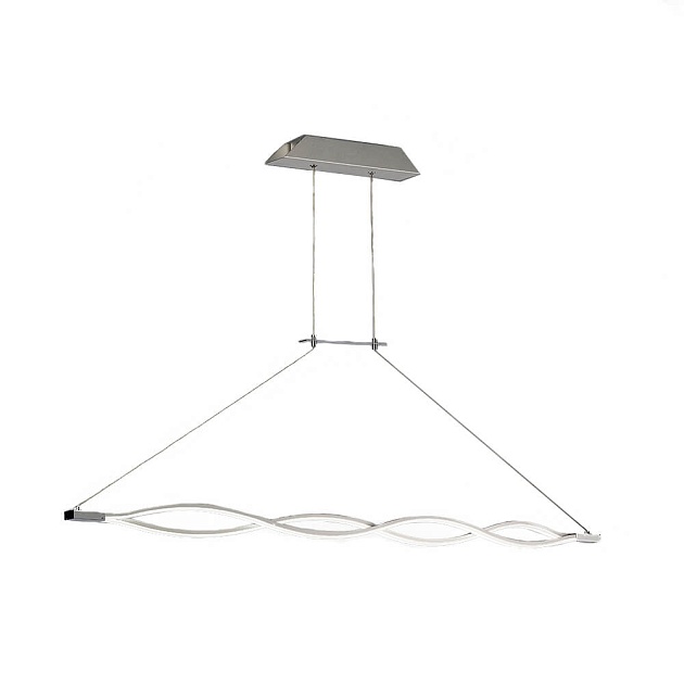 Подвесной светодиодный светильник Mantra Sahara 5815 Фото № 