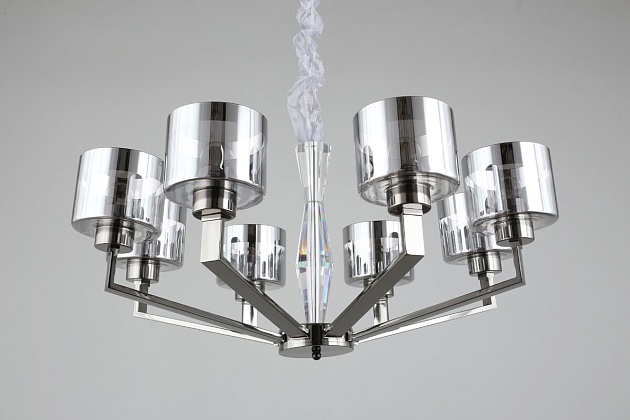 Подвесная люстра Omnilux Lizzano OML-88903-08 Фото № 12