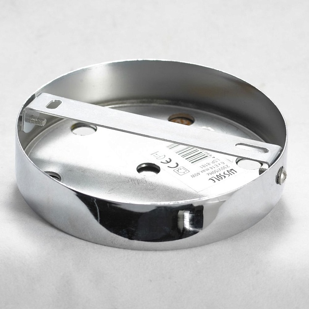 Подвесная люстра Lussole Lgo Toledo GRLSP-8181 изображение 9 Подвесная люстра Lussole Lgo Toledo GRLSP-8181 Фото № 9