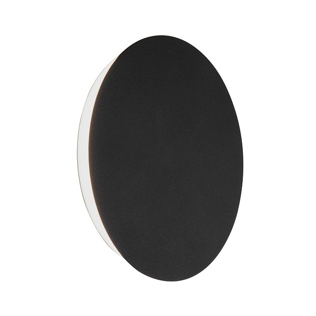 Настенный светодиодный светильник Vitaluce V4671-1/1A Фото № 