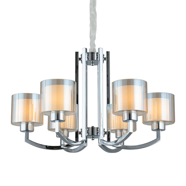 Подвесная люстра Omnilux Atessa OML-55903-06 Фото № 