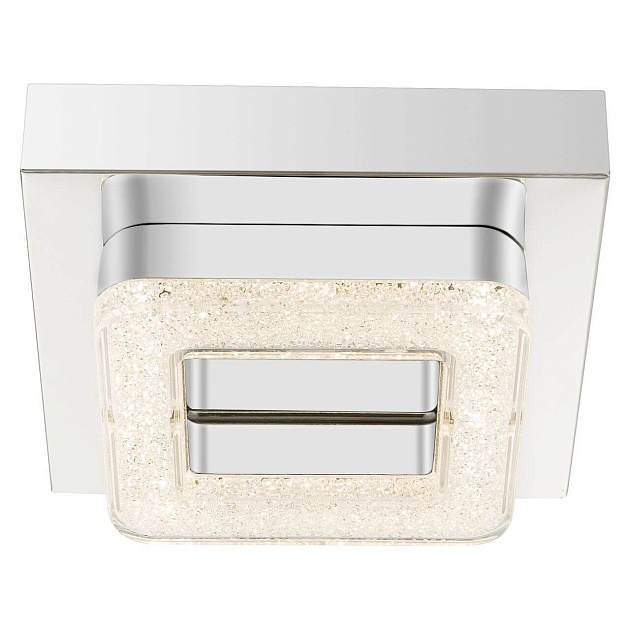 Потолочный светодиодный светильник Globo Reta 49224-8 Фото № 