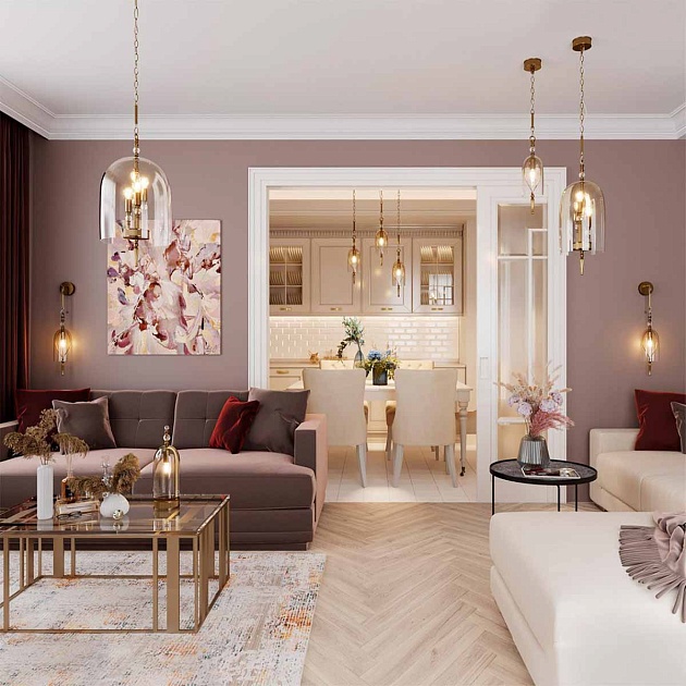 Подвесной светильник Odeon Light Neo Bell 4892/1 изображение 5 Подвесной светильник Odeon Light Neo Bell 4892/1 Фото № 5