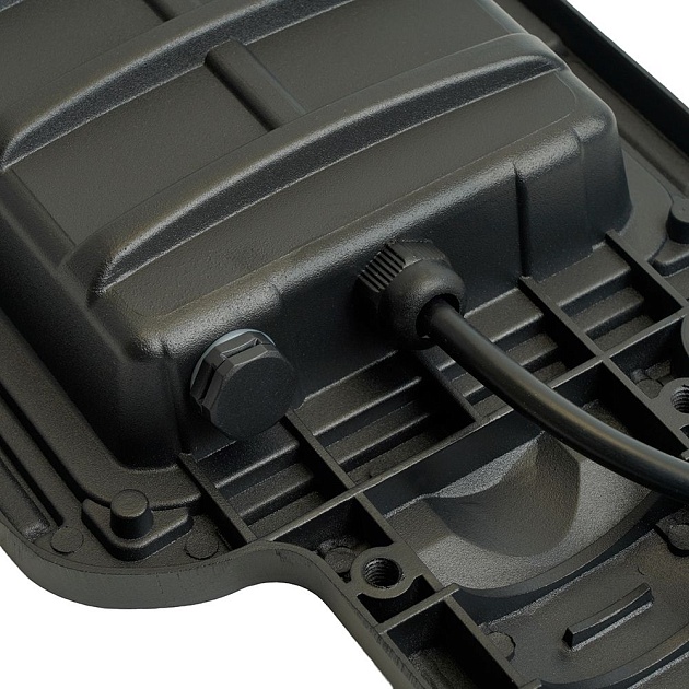 Уличный светодиодный консольный светильник Saffit SSL10-50 55233 изображение 4 Уличный светодиодный консольный светильник Saffit SSL10-50 55233 Фото № 4