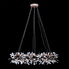 Подвесная светодиодная люстра Loft IT Heracleum 9022-243 1