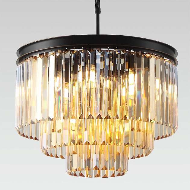 Подвесная люстра Citilux Мартин CL332132 изображение 7 Подвесная люстра Citilux Мартин CL332132 Фото № 7