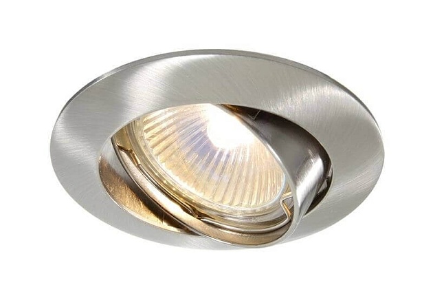 Встраиваемый светильник Deko-Light 449202 Фото № 