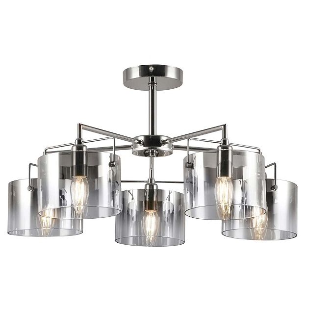 Потолочная люстра Rivoli Bonnie 2078-305 Б0055611 Фото № 