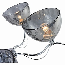 Потолочная люстра Reluce 01327-0.3-05 CR 2