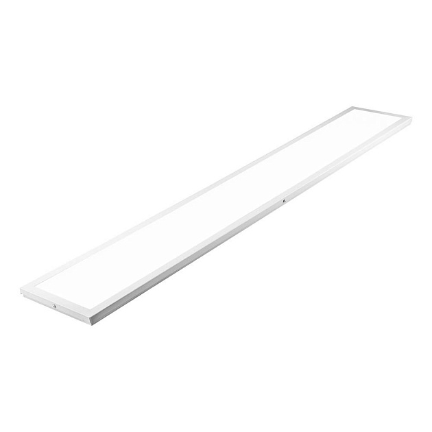 Встраиваемый светодиодный светильник Feron AL2116 с ЭПРА 48509 изображение Встраиваемый светодиодный светильник Feron AL2116 с ЭПРА 48509 Фото №