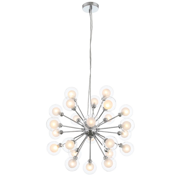 Подвесная люстра ST Luce Dualita SL431.103.24 изображение Подвесная люстра ST Luce Dualita SL431.103.24 Фото №