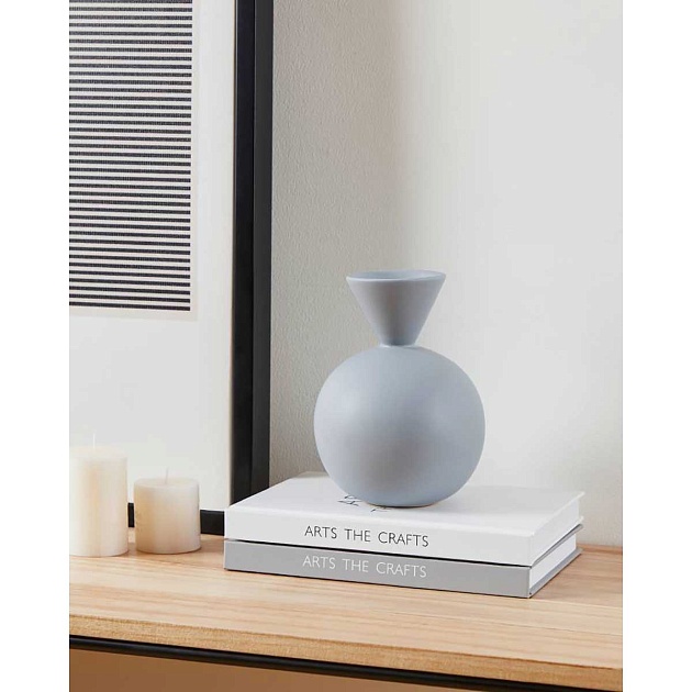 Ваза декоративная Eglo ANJABE 421253 изображение 2 Ваза декоративная Eglo ANJABE 421253 Фото № 2