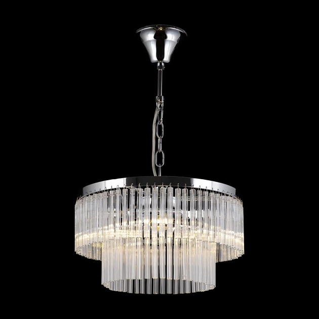 Подвесная люстра Maytoni Colonne MOD093PL-04CH Фото № 2