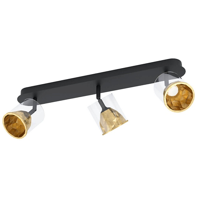 Светодиодный спот Eglo Melito 39575 Фото № 