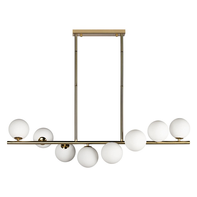 Подвесная люстра Loft IT Tely 10236/8 Фото № 