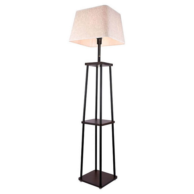 Торшер Lussole Wrangell GRLSP-0523 изображение Торшер Lussole Wrangell GRLSP-0523 Фото №