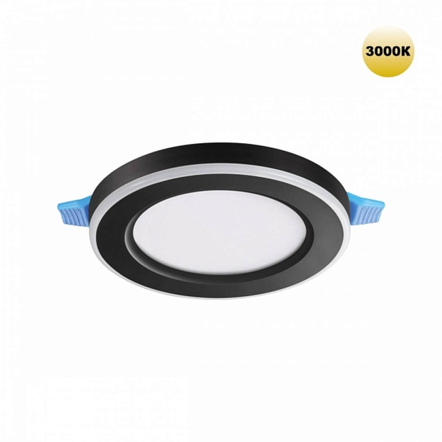 Встраиваемый светильник Novotech SPOT NT23 359019 Фото № 