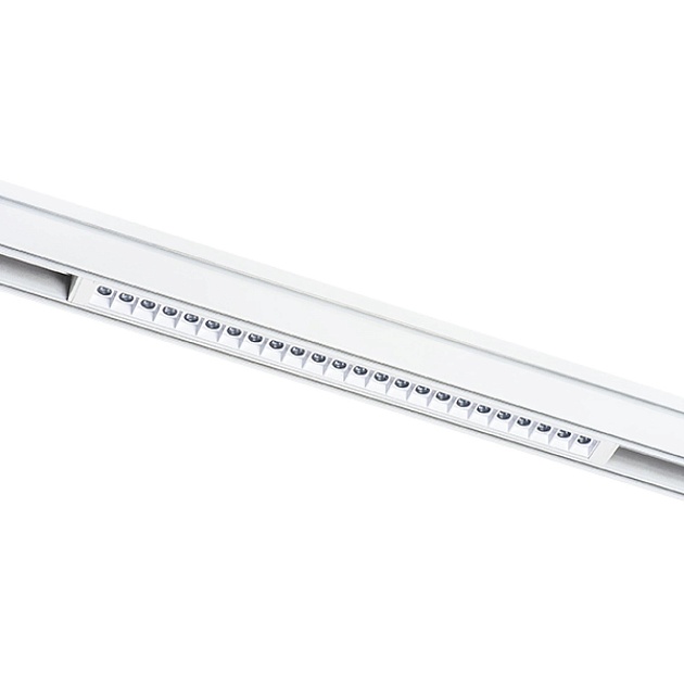 Трековый светодиодный светильник Lightstar Teta 205126 Фото № 3