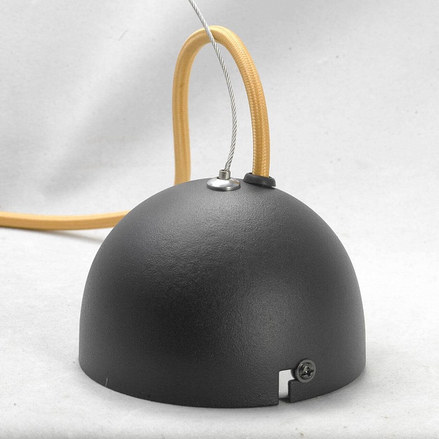 Подвесной светильник Lussole Loft Yukon GRLSP-8053 изображение 5 Подвесной светильник Lussole Loft Yukon GRLSP-8053 Фото № 5