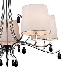 Подвесная люстра Mantra Andrea 6314 4