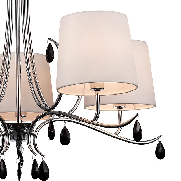 Подвесная люстра Mantra Andrea 6314 Фото № 5