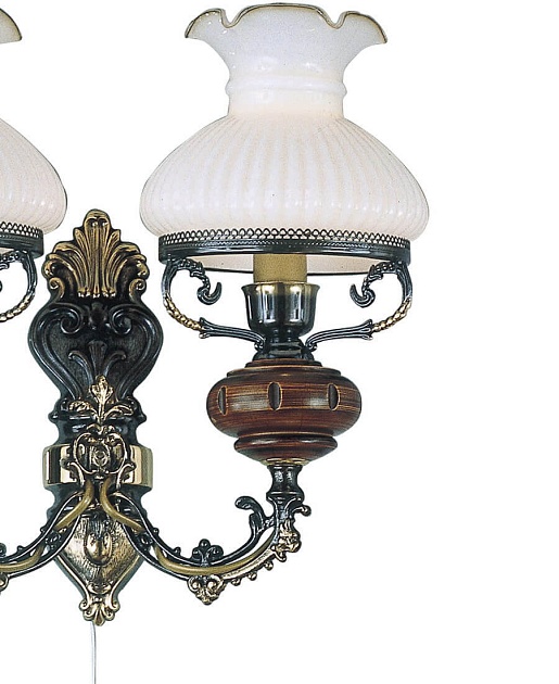 Бра Reccagni Angelo A 620/2 изображение 2 Бра Reccagni Angelo A 620/2 Фото № 2