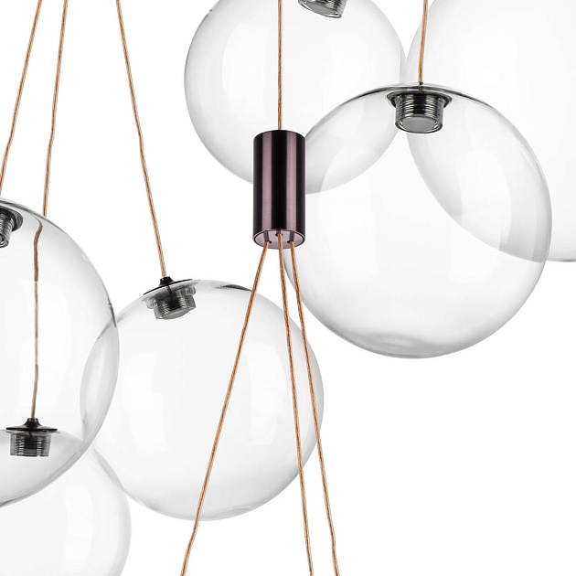 Подвесной светодиодный светильник Lightstar Sferetta 801090 изображение 6 Подвесной светодиодный светильник Lightstar Sferetta 801090 Фото № 6