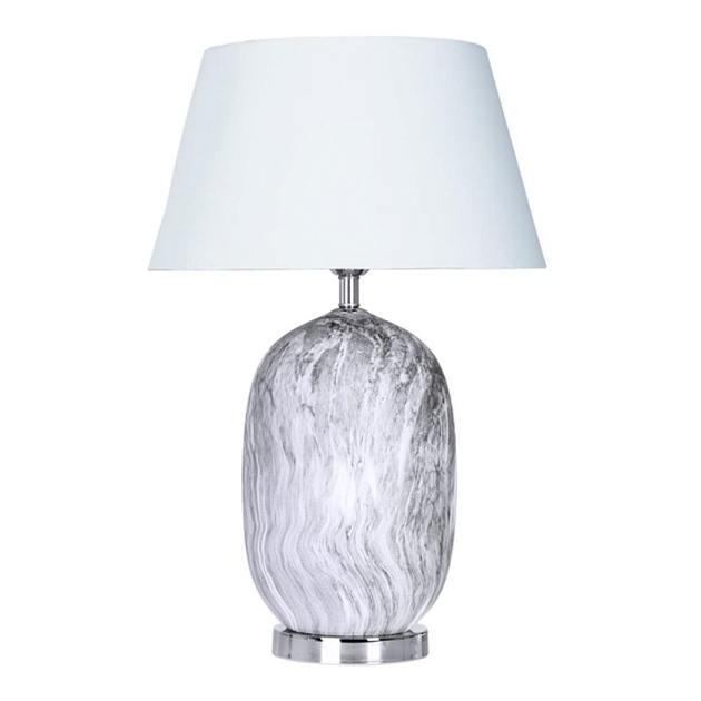 Настольная лампа Arte Lamp Sarin A4061LT-1CC Фото № 