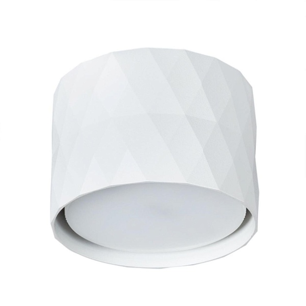 Потолочный светильник Arte Lamp Fang A5552PL-1WH Фото № 