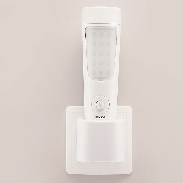 Ночник-фонарь Lucia Ночной Маяк S-146 4606400608363 изображение 4 Ночник-фонарь Lucia Ночной Маяк S-146 4606400608363 Фото № 4