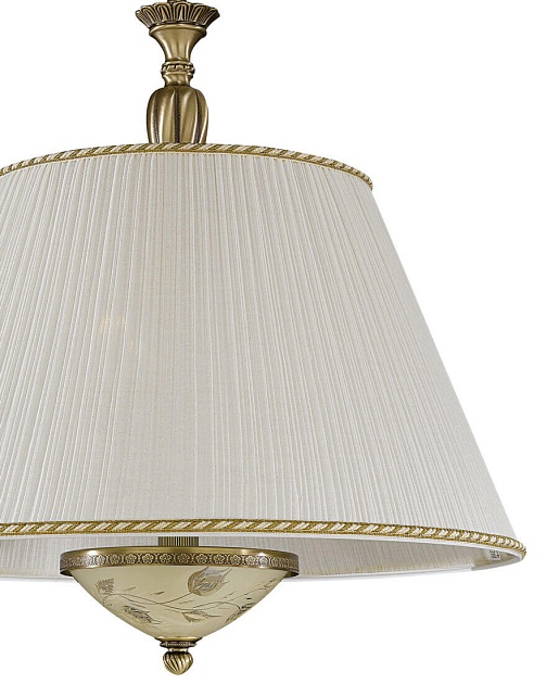 Подвесной светильник Reccagni Angelo L 6422/50 Фото № 2