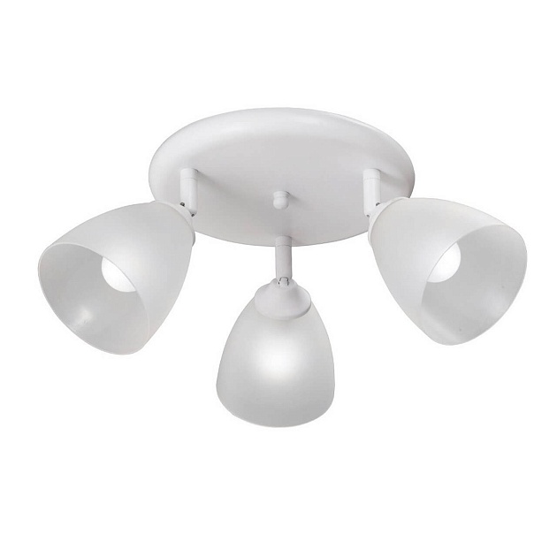 Спот Vitaluce V4355-0/3PL Фото № 