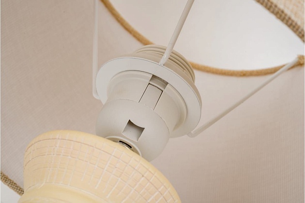 Настольная лампа Lucia Касабланка 4606400510680 Фото № 6