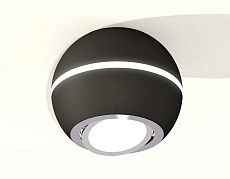 Комплект потолочного светильника Ambrella light Techno Spot XC (C1102, N7003) XS1102021 2