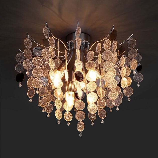 Потолочная люстра Bogates Bolla 319/9 Фото № 2