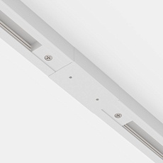 Коннектор прямой Maytoni Unity TRA001CB-11W 4