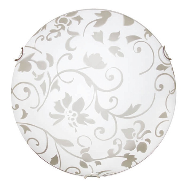 Потолочный светильник Arte Lamp Ornament A4120PL-3CC Фото № 3