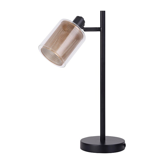 Настольная лампа Moderli Suspent V3060-1T изображение Настольная лампа Moderli Suspent V3060-1T Фото №