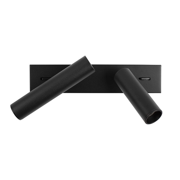 Светодиодный спот Loft IT Sign 10260/2W Black Фото № 