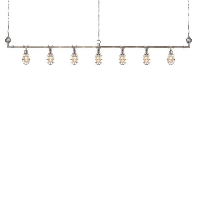 Подвесной светильник Covali PL-51558 Фото № 