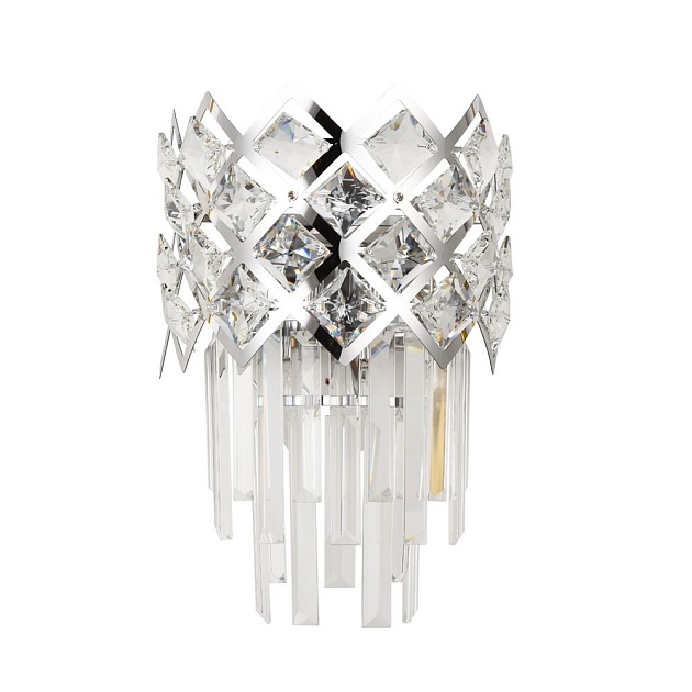 Настенный светильник Arte Lamp Wezen A1006AP-2CC Фото № 